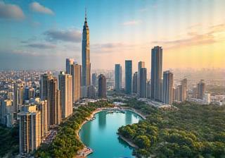 Image representing Asia
