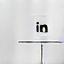LinkedIn icon