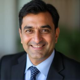 Sanjay Gupta, Legal & Financial Advisor