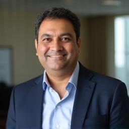 Vikram Singh, Founder & Lead Consultant