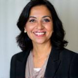 Client Anita Desai
