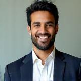 Client Arjun Sharma
