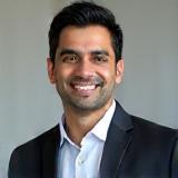 Client Raj Mehta